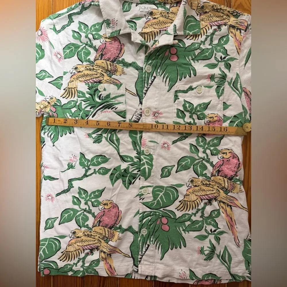 J. Crew lightly worn